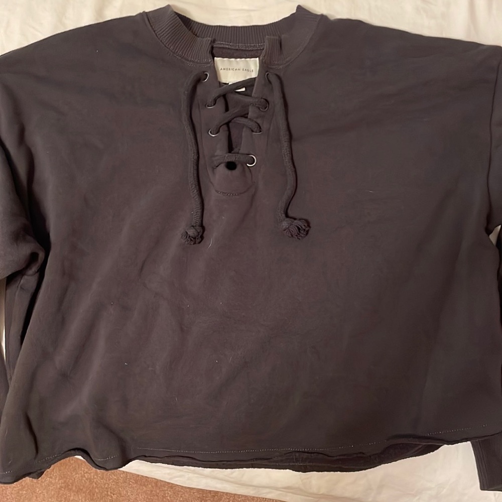 american eagle jacket